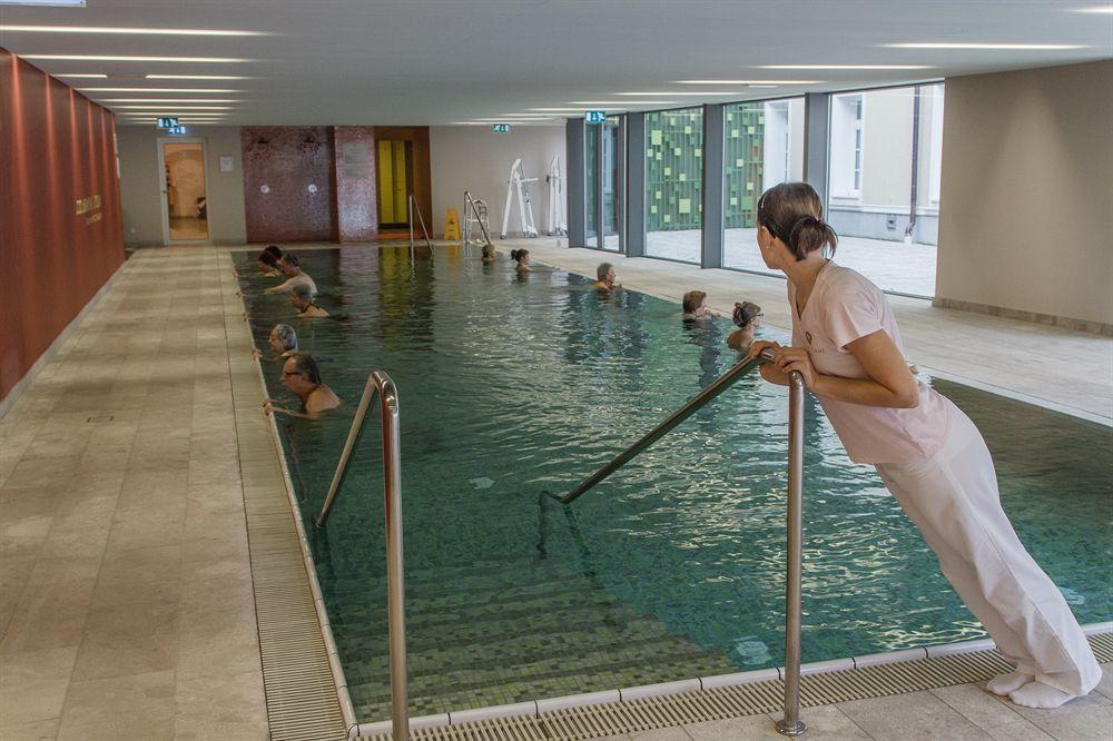 Hotel Rimski Dvor - Rimske Terme Rimske Toplice Exteriör bild